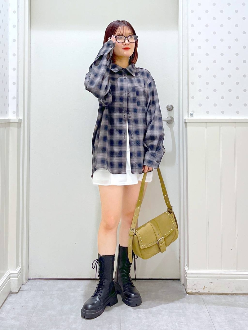 9533870/ららぽーと横浜/Heather/153