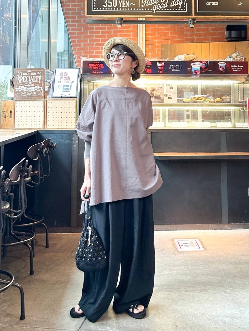 9534926/TOKYO/niko and .../160