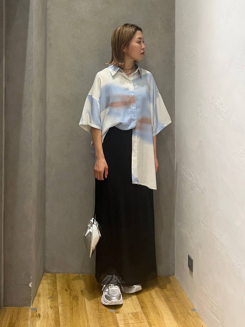 9516281/テラスモール湘南/JEANASIS/157
