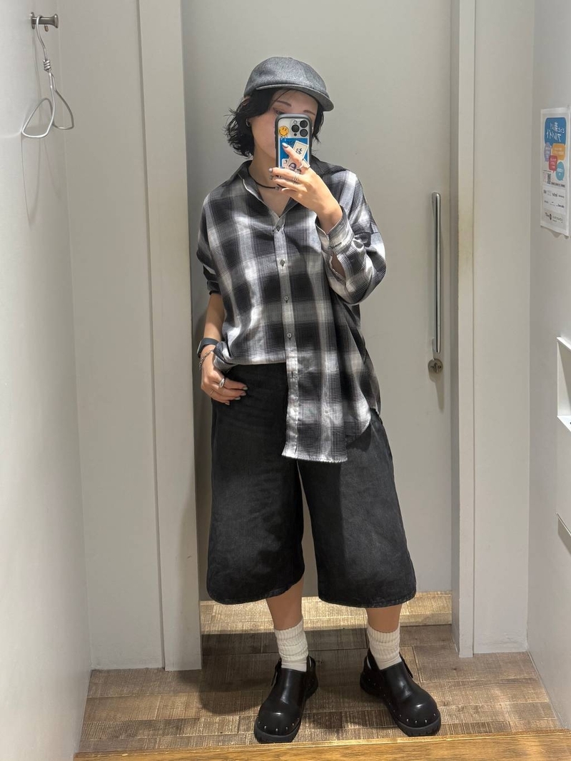 9534741/金沢フォーラス/JEANASIS/163