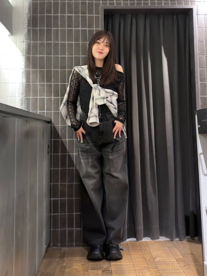 9533962/東急プラザ蒲田/JEANASIS/162