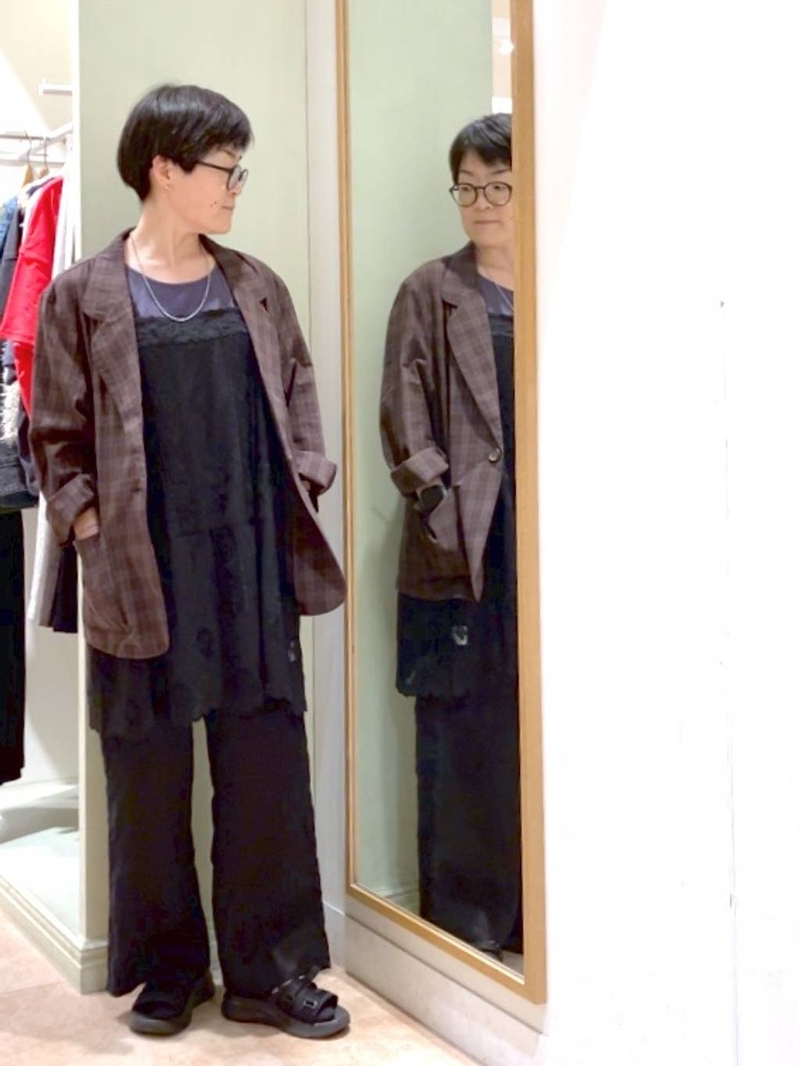 9534974/トレッサ横浜/studio CLIP/157