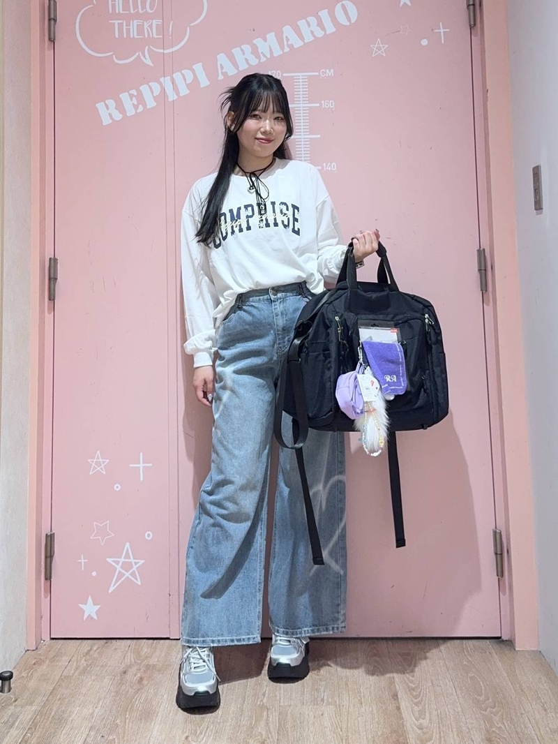 9532712/LAZONA川崎PLAZA/repipi armario/165