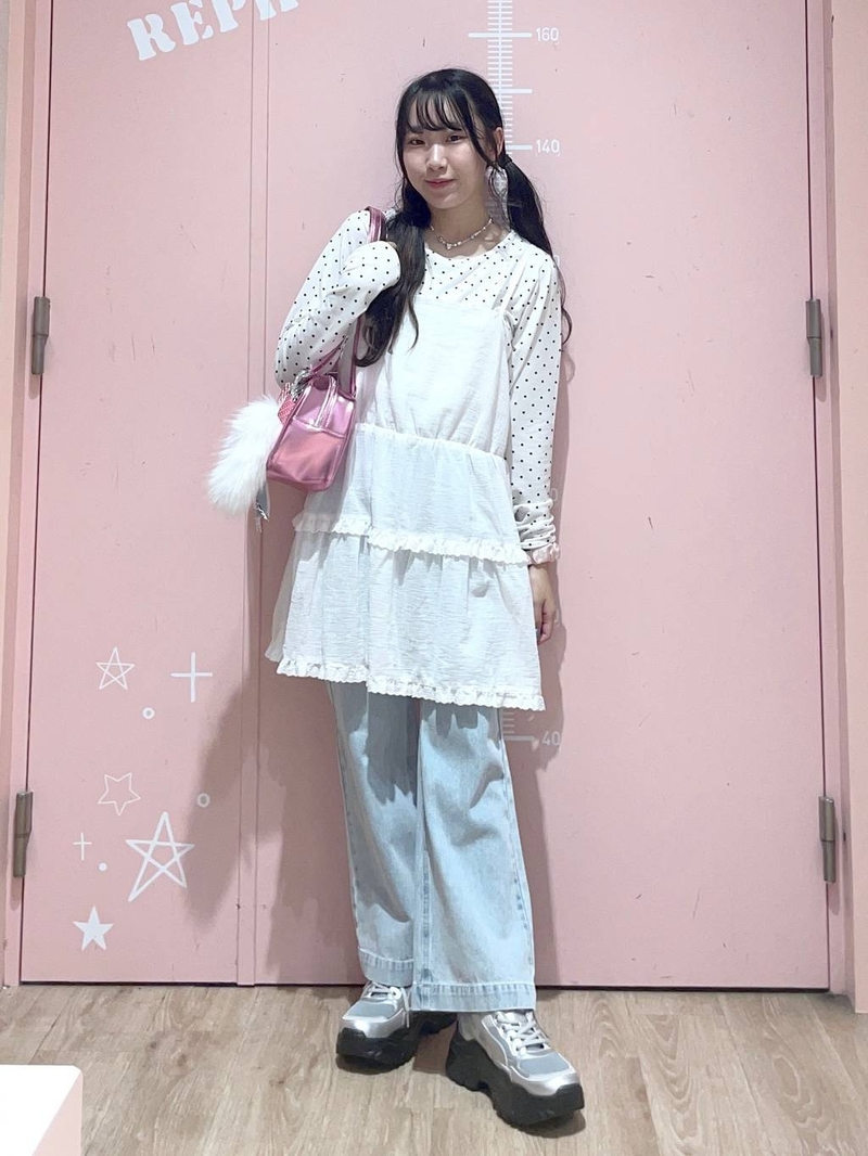 9528656/LAZONA川崎PLAZA/repipi armario/150
