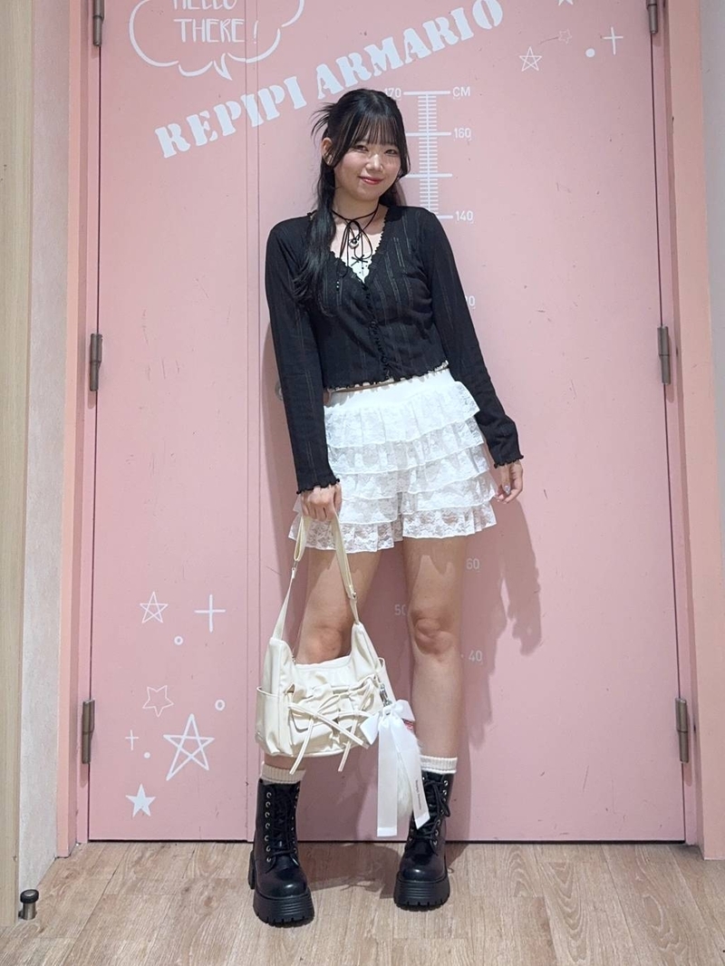 9532703/LAZONA川崎PLAZA/repipi armario/165