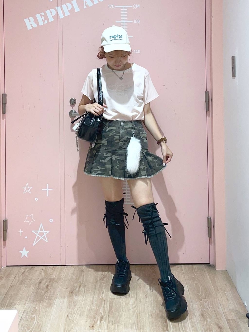 9517738/LAZONA川崎PLAZA/repipi armario/156