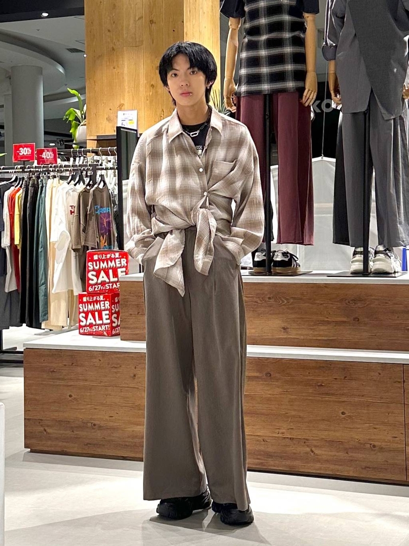 9534940/イオンモール広島府中/PAGEBOY/172