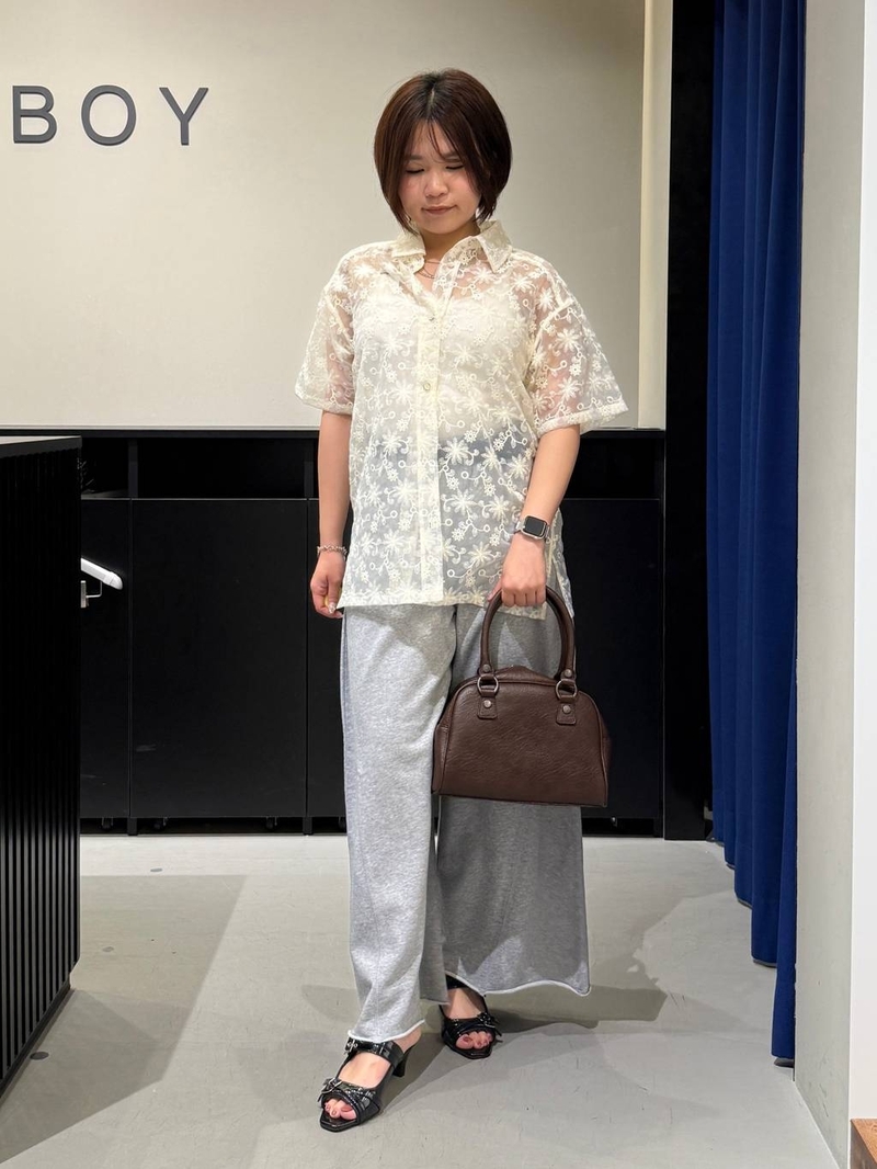 9533123/イオンモール広島府中/PAGEBOY/156