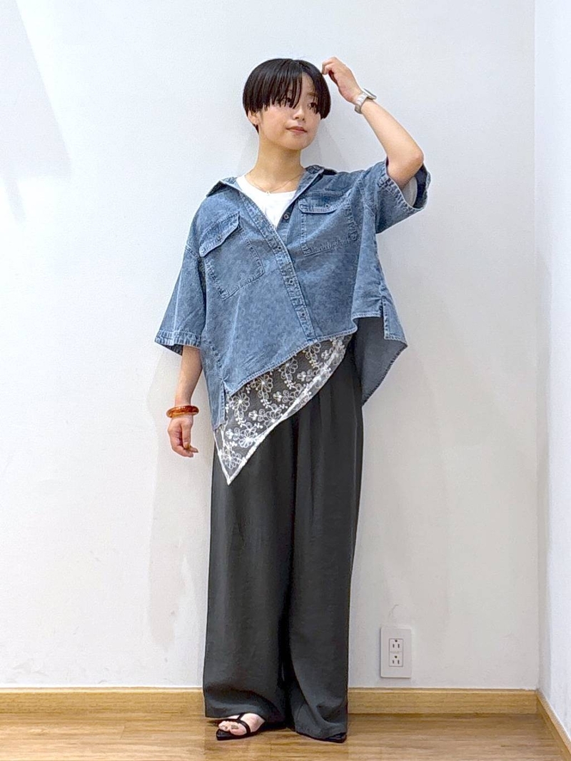 9532176/イオンモール石巻/GLOBAL WORK/158