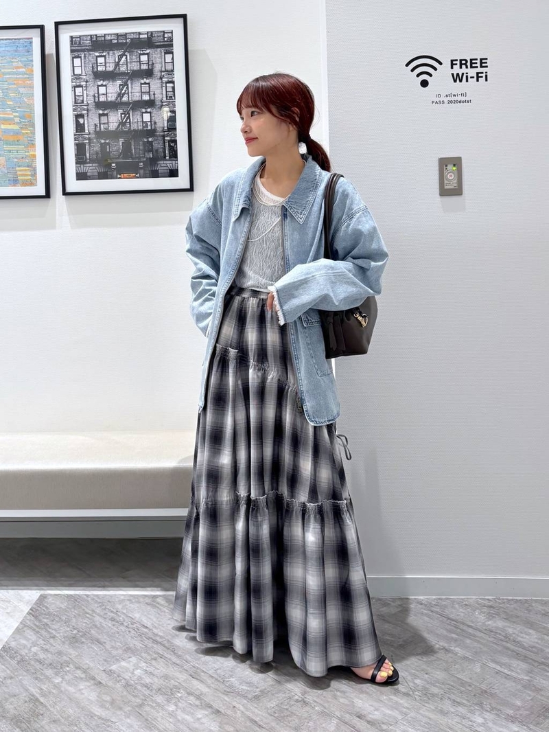 9536583/ゆめタウン徳島/GLOBAL WORK/154