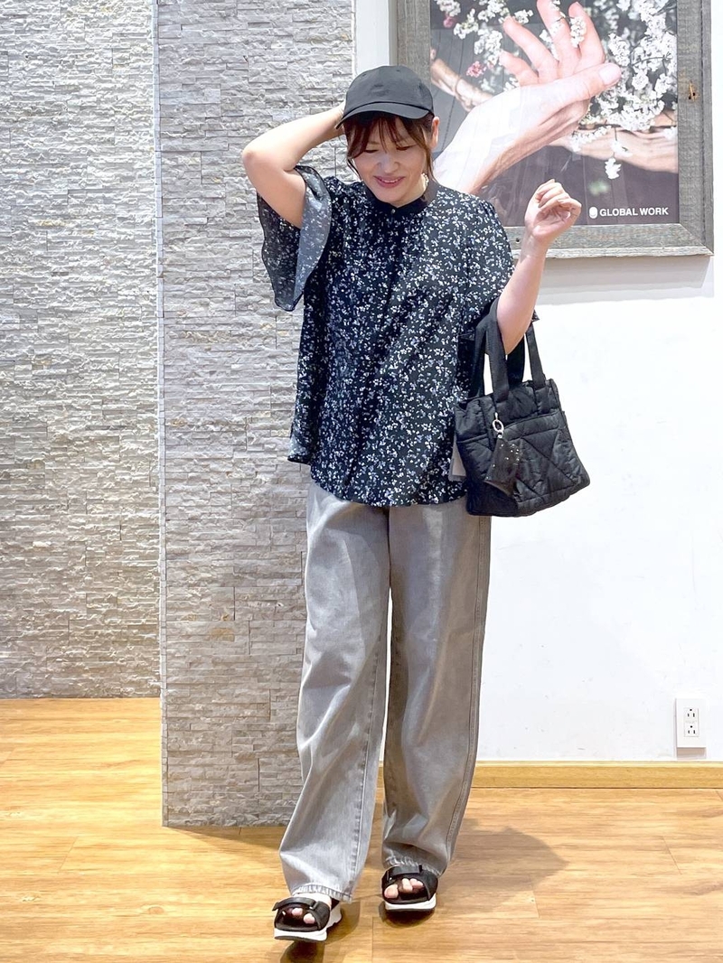 9447919/イオンモール扶桑/GLOBAL WORK/161
