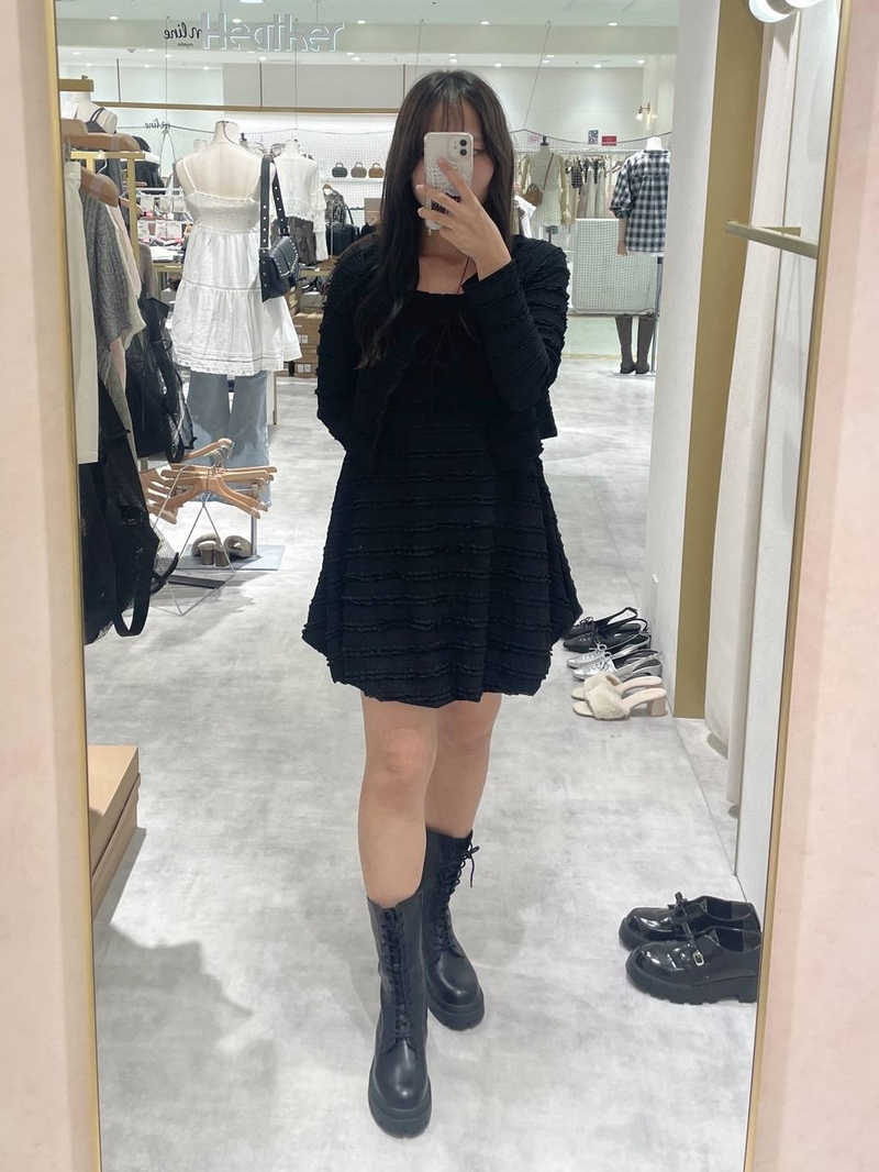 9536461/名古屋パルコ/Heather/162