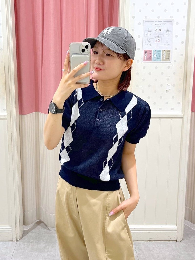9534270/ららぽーと横浜/Heather/153