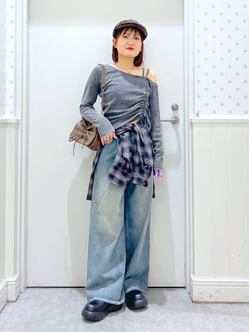 9533898/ららぽーと横浜/Heather/153