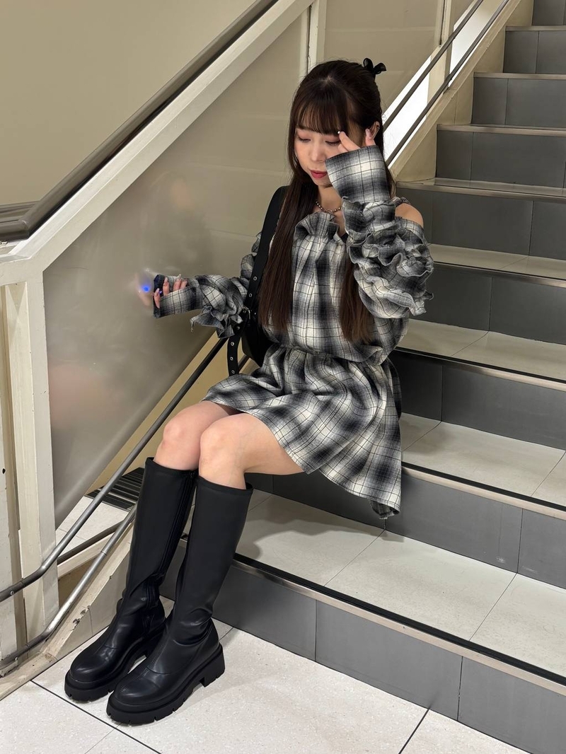 9532935/ルミネ大宮/Heather/153