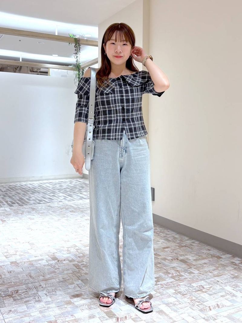 9534499/アトレ川崎/Heather/152