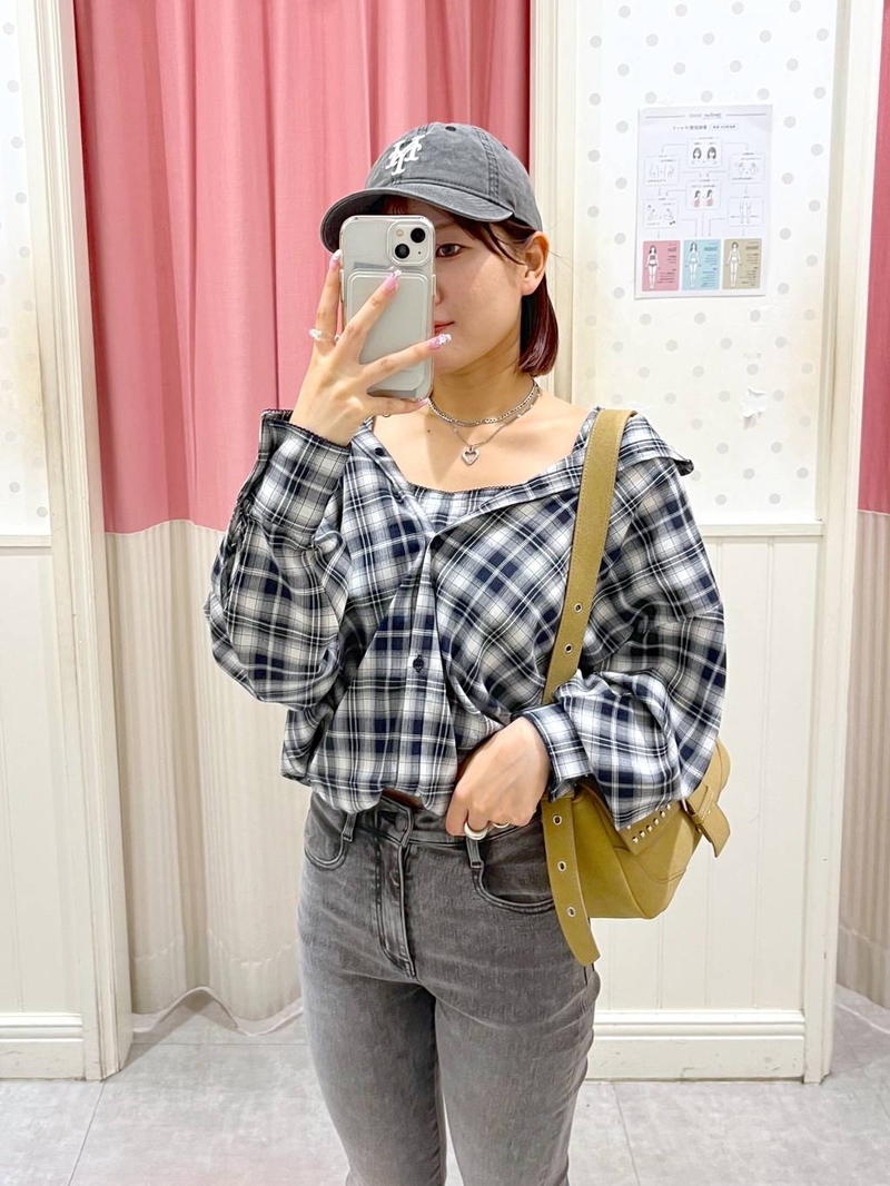 9533891/ららぽーと横浜/Heather/153