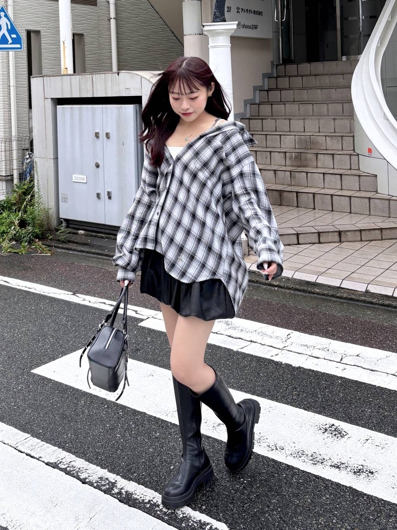 9535498/名古屋パルコ/Heather/159