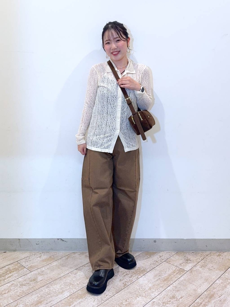 9536832/アミュプラザ鹿児島/LOWRYS FARM/158