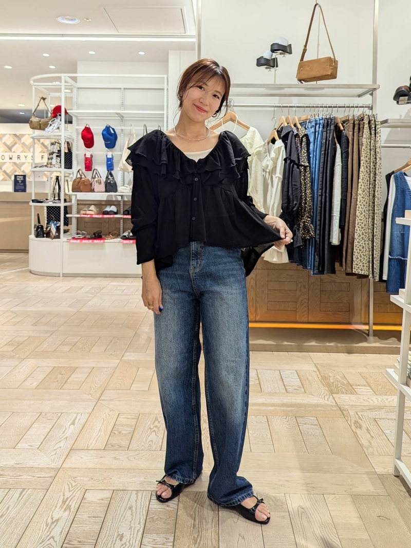 9536621/広島パルコ/LOWRYS FARM/153