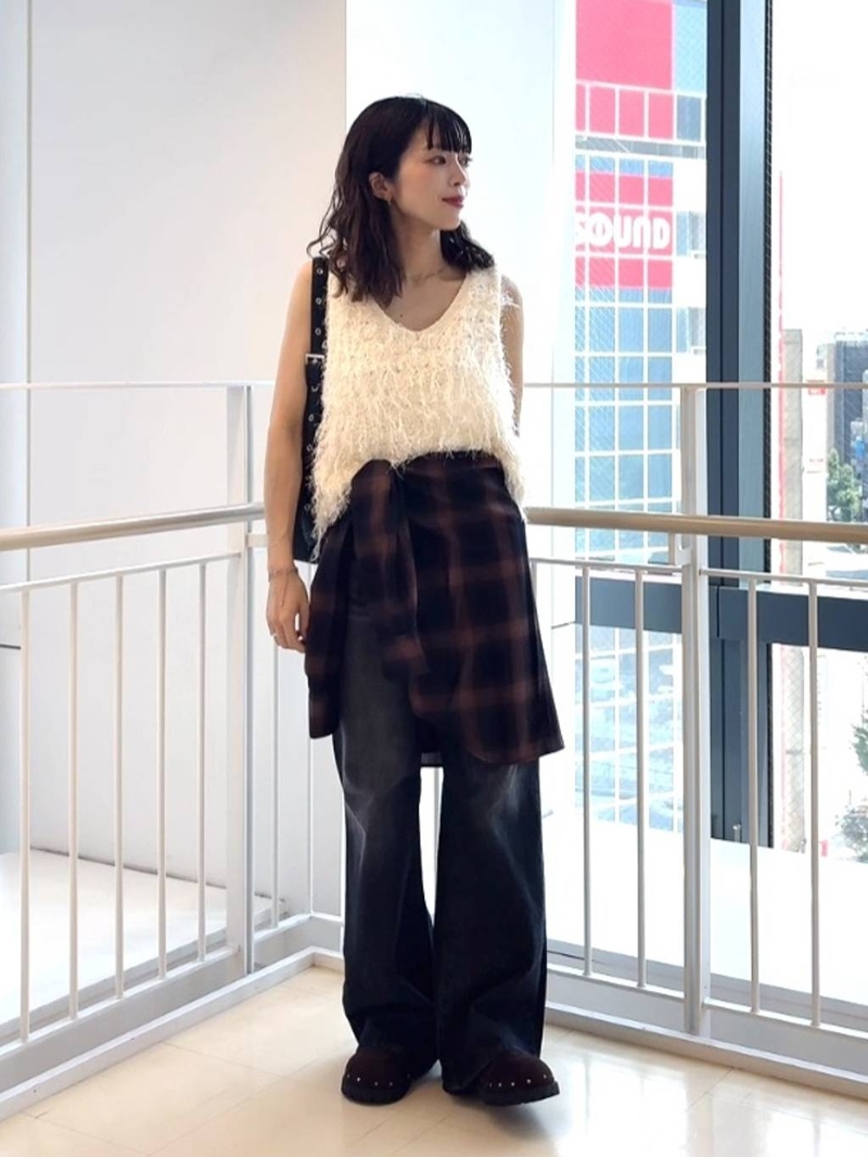 9523392/タカシマヤゲートタワーモール/JEANASIS/155