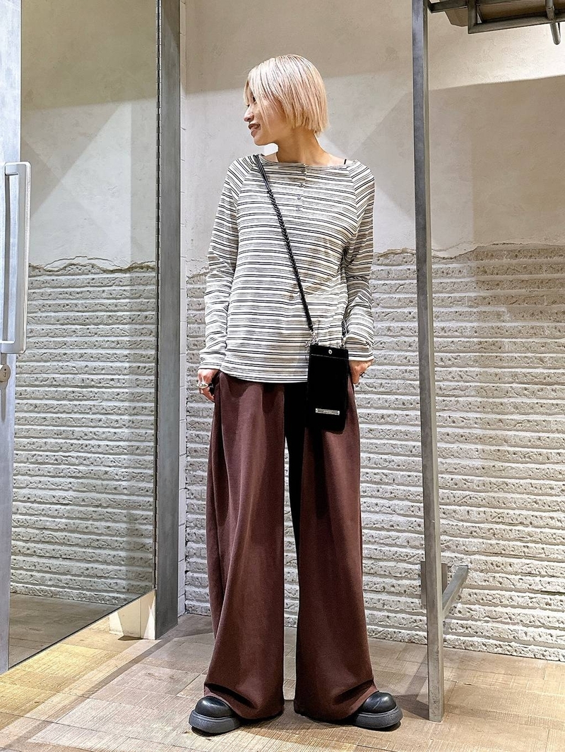 9536525/アトレ松戸/JEANASIS/160