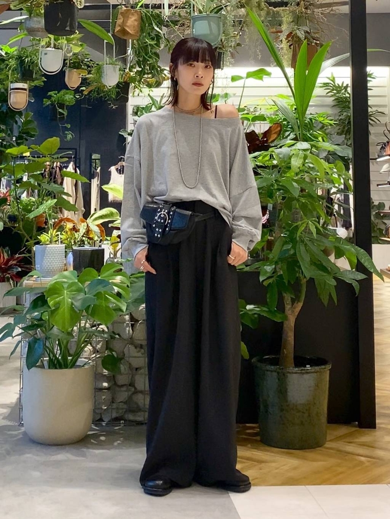 9536025/イオンモール宮崎/JEANASIS/164