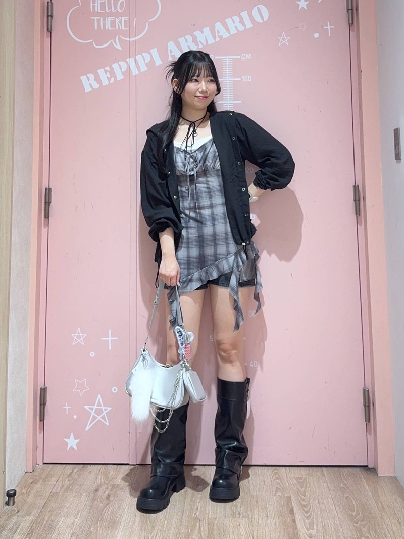 9536469/LAZONA川崎PLAZA/repipi armario/165