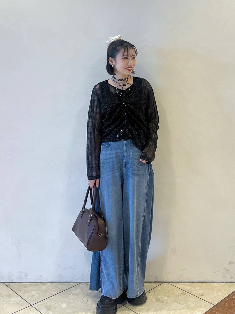 9536510/ヘップファイブ/PAGEBOY/159