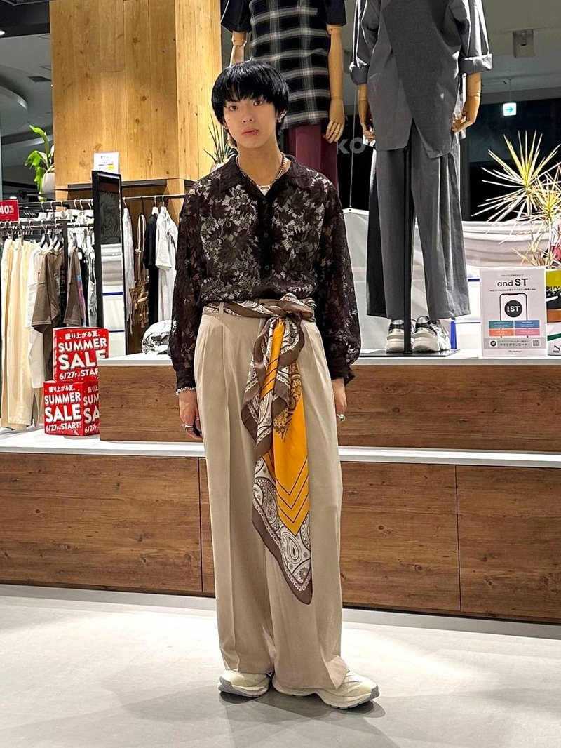 9536434/イオンモール広島府中/PAGEBOY/172