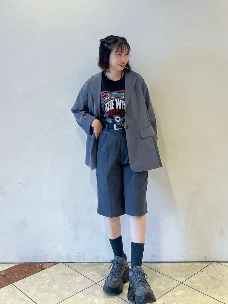 9536318/ヘップファイブ/PAGEBOY/159