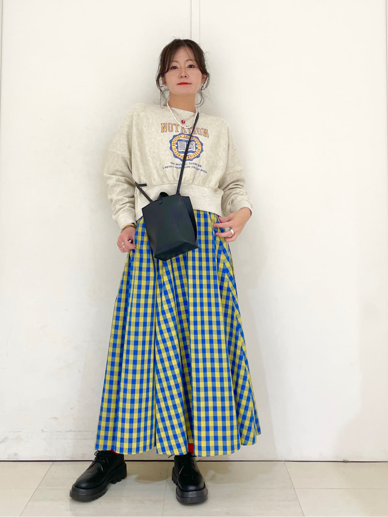 5250119/金沢フォーラス/niko and.../160