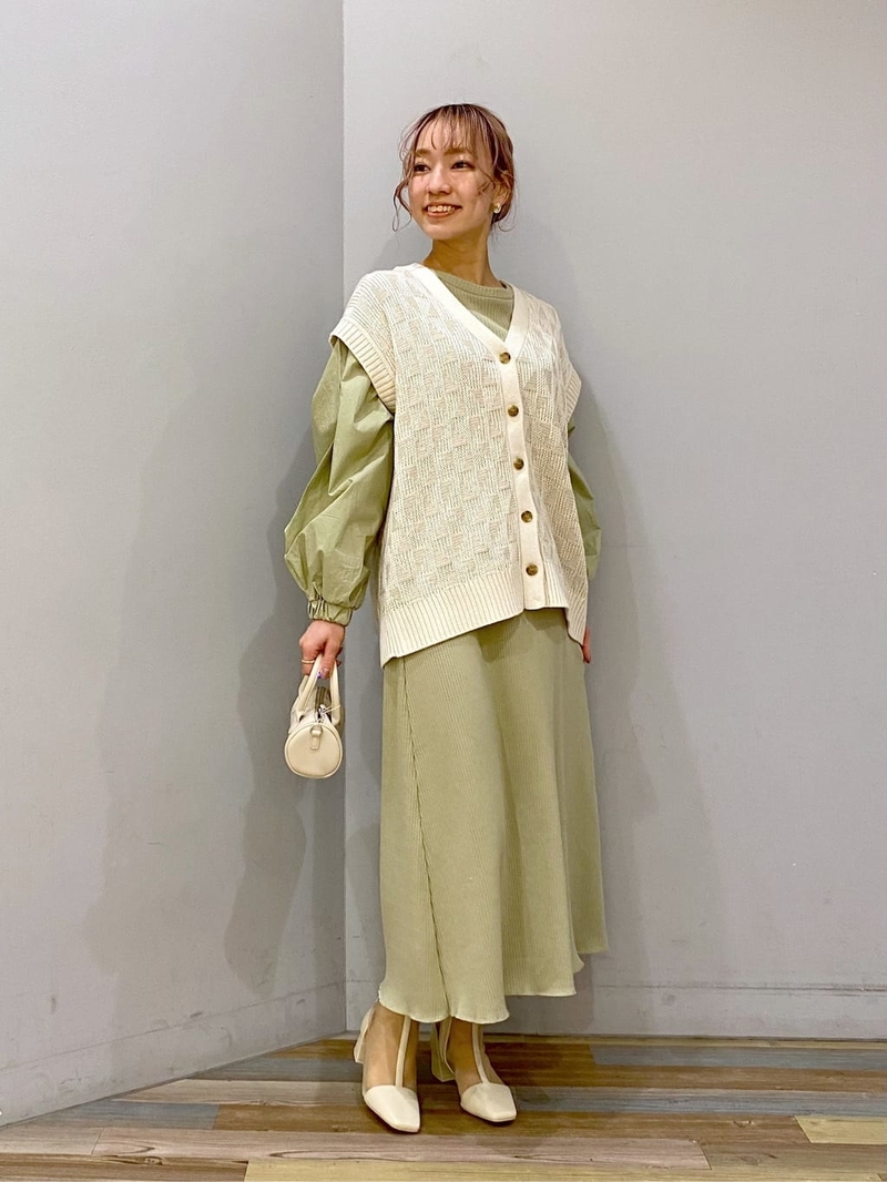 5248251/新宿ミロード/LOWRYS FARM/160