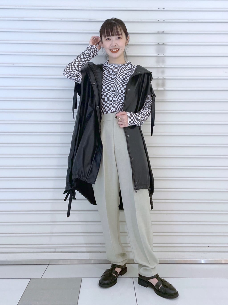 5252538/イオンレイクタウン/JEANASIS/153