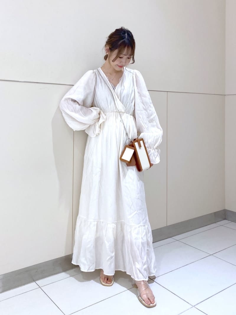 5254373/ルクア/Heather/155