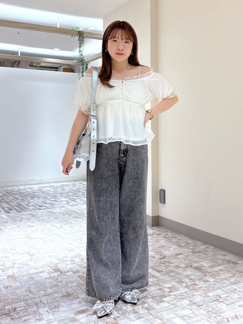 9538394/アトレ川崎/Heather/152