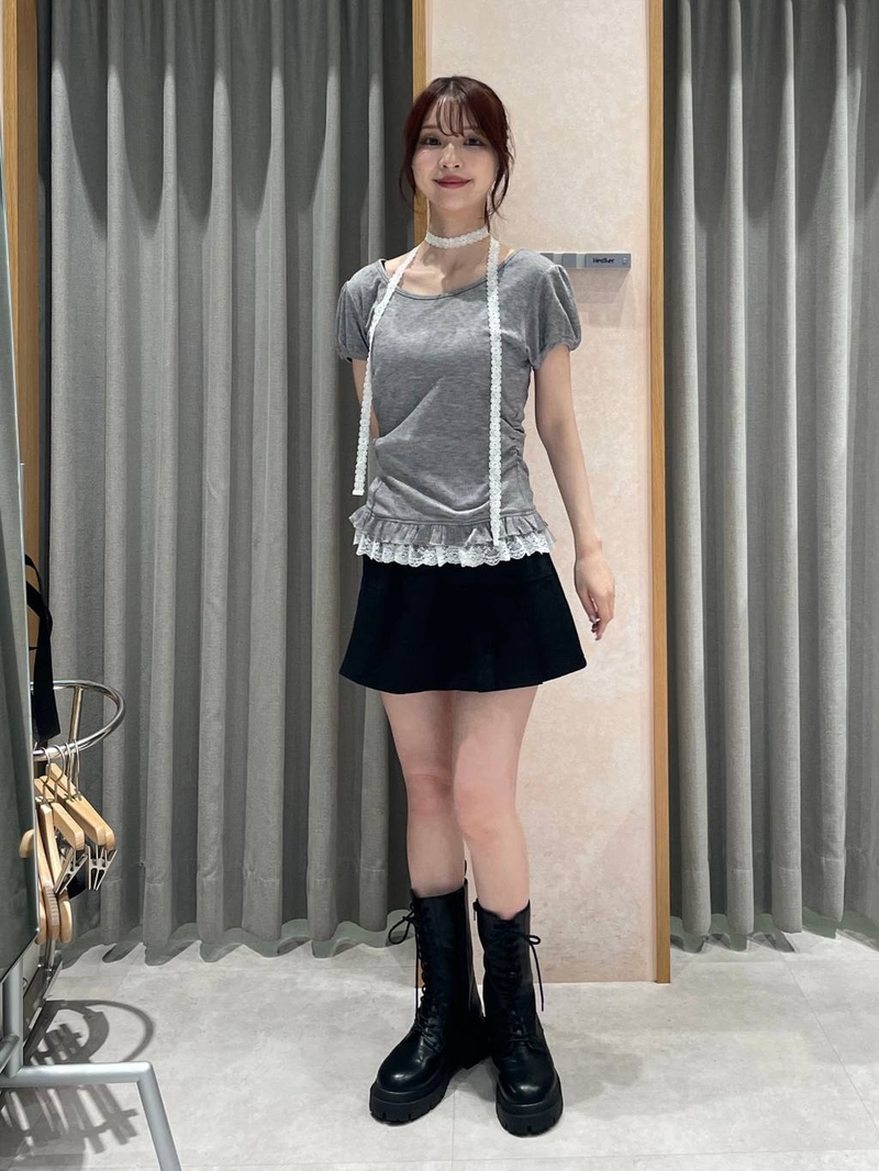 9538122/ステラプレイス/Heather/150