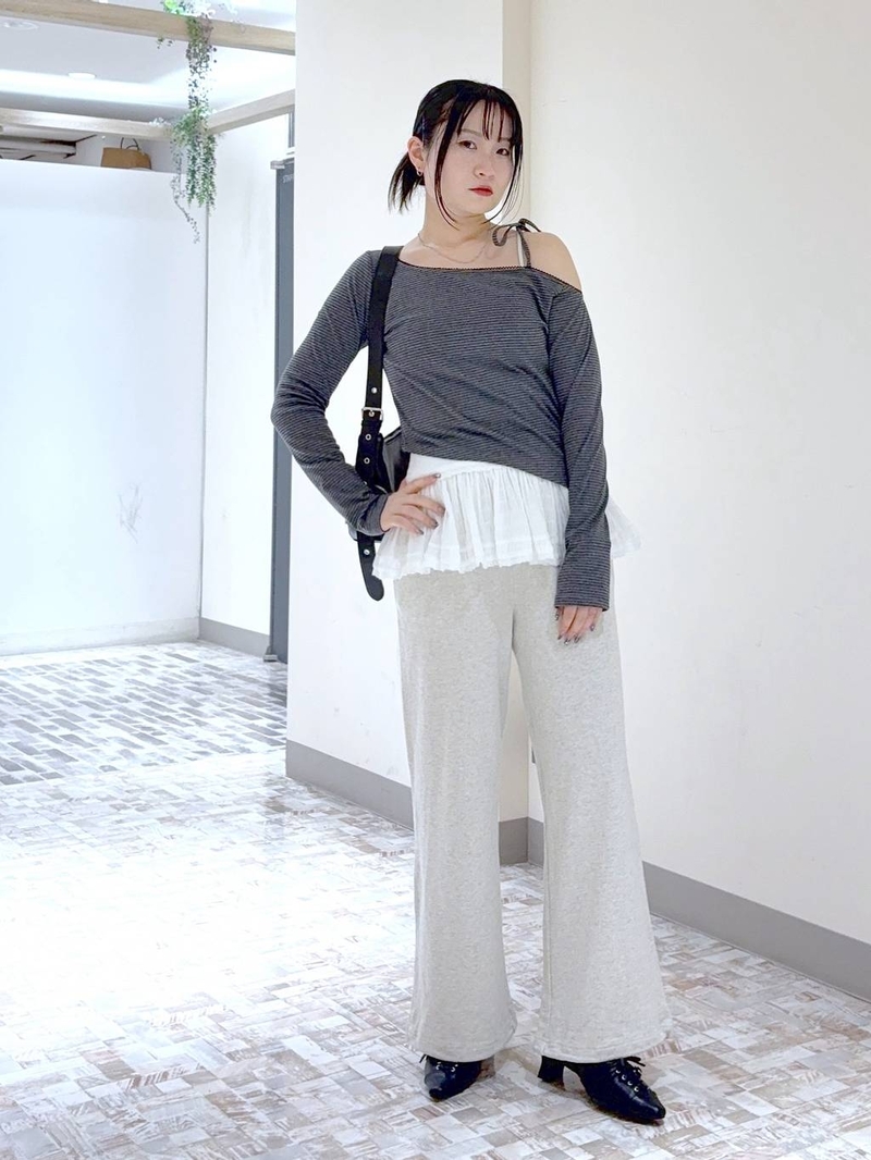 9537252/アトレ川崎/Heather/159