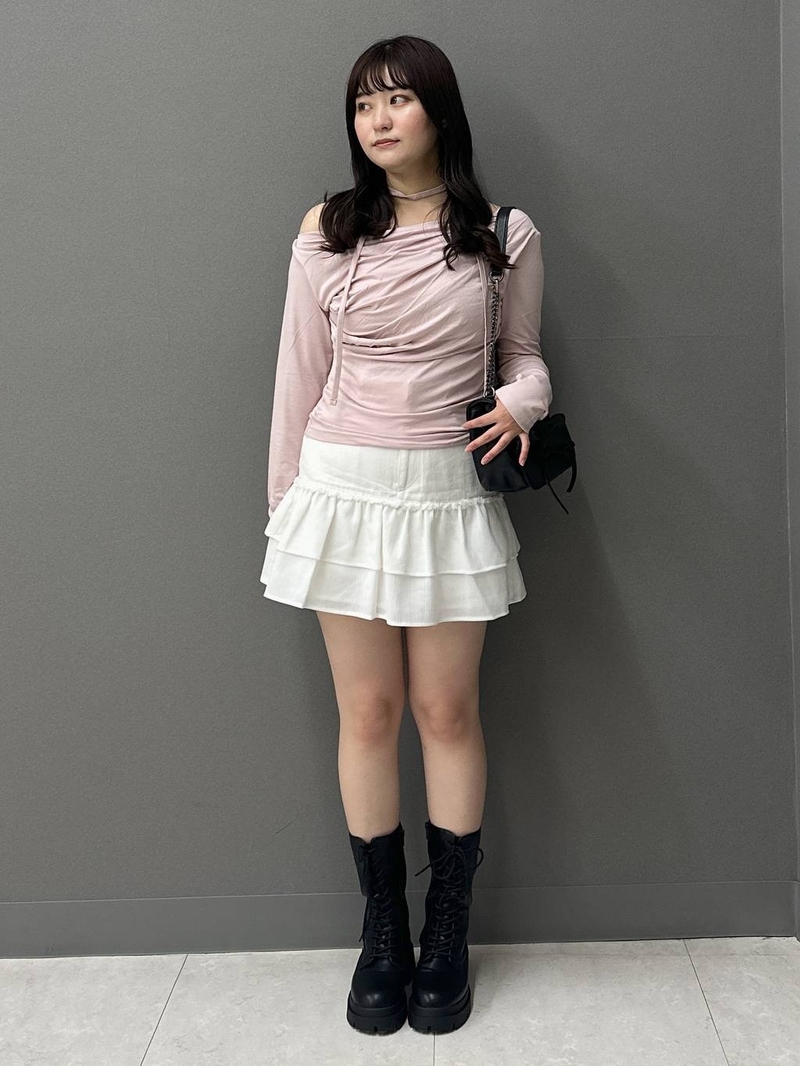 9537594/相鉄ジョイナス/Heather/156