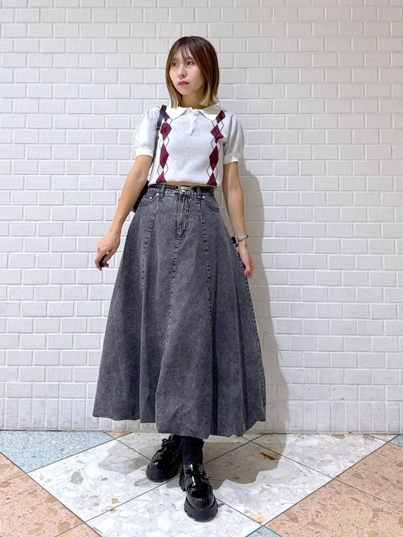 9536290/サンシャインシティアルパ/Heather/166
