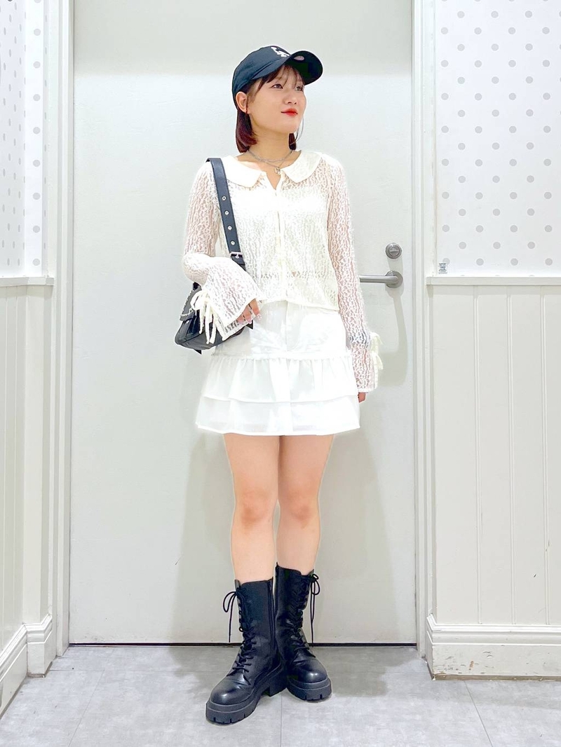 9534272/ららぽーと横浜/Heather/153