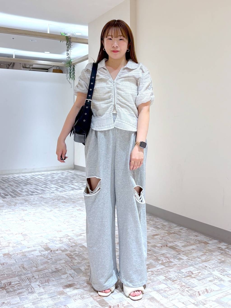 9537308/アトレ川崎/Heather/152