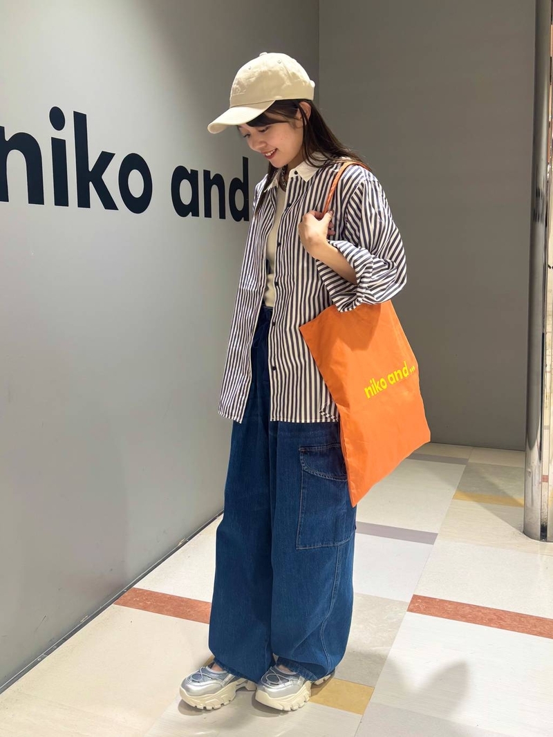 9538496/アトレ川越/niko and .../157