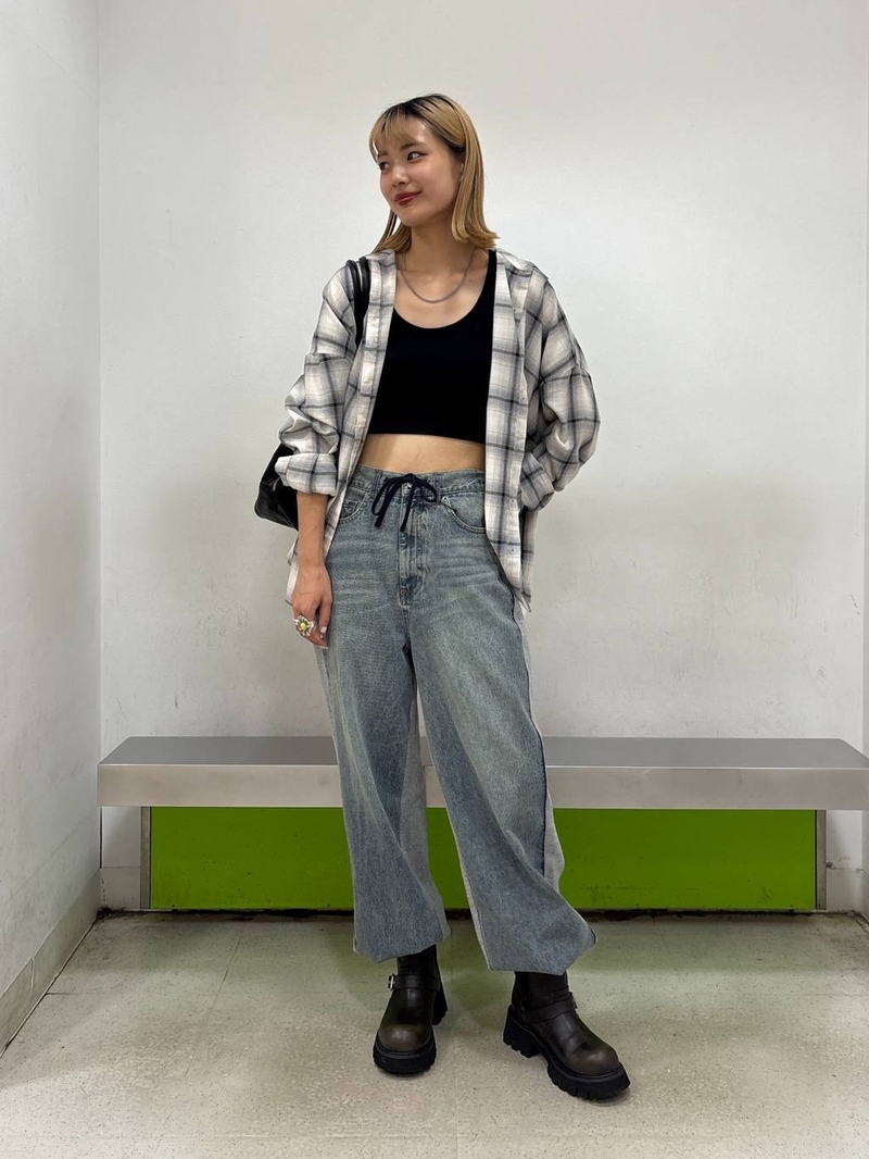 9538365/ラフォーレ原宿/JEANASIS/167