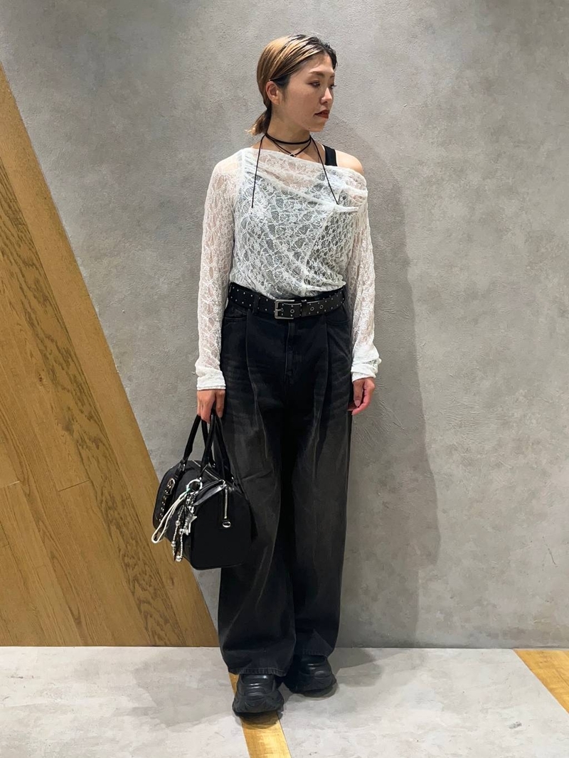 9537318/テラスモール湘南/JEANASIS/157