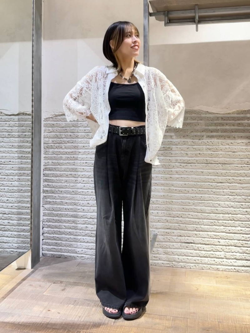 9533360/アトレ松戸/JEANASIS/168