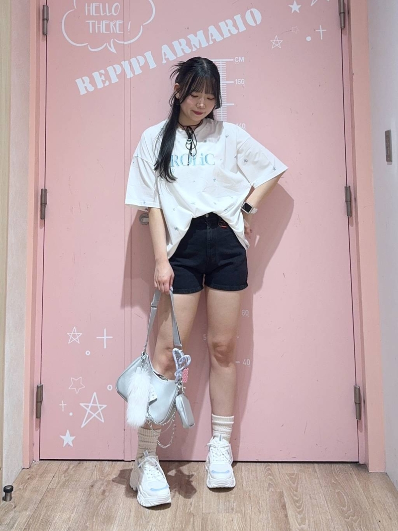 9538196/LAZONA川崎PLAZA/repipi armario/165