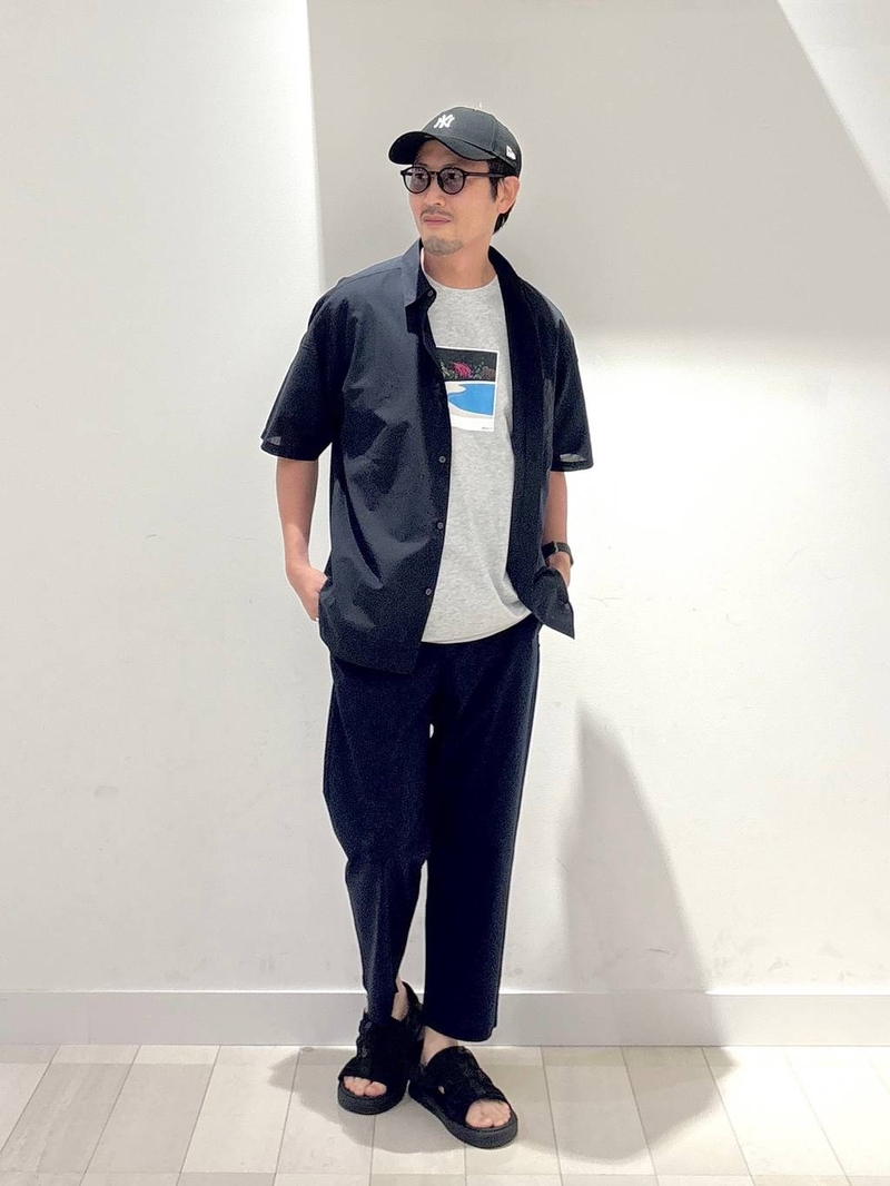 9540503/イオンモールかほく/GLOBAL WORK/176