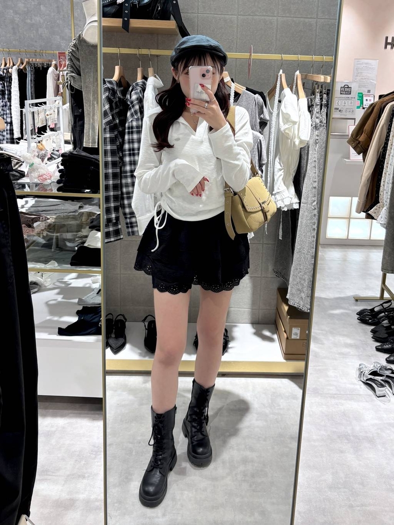 9540568/名古屋パルコ/Heather/159