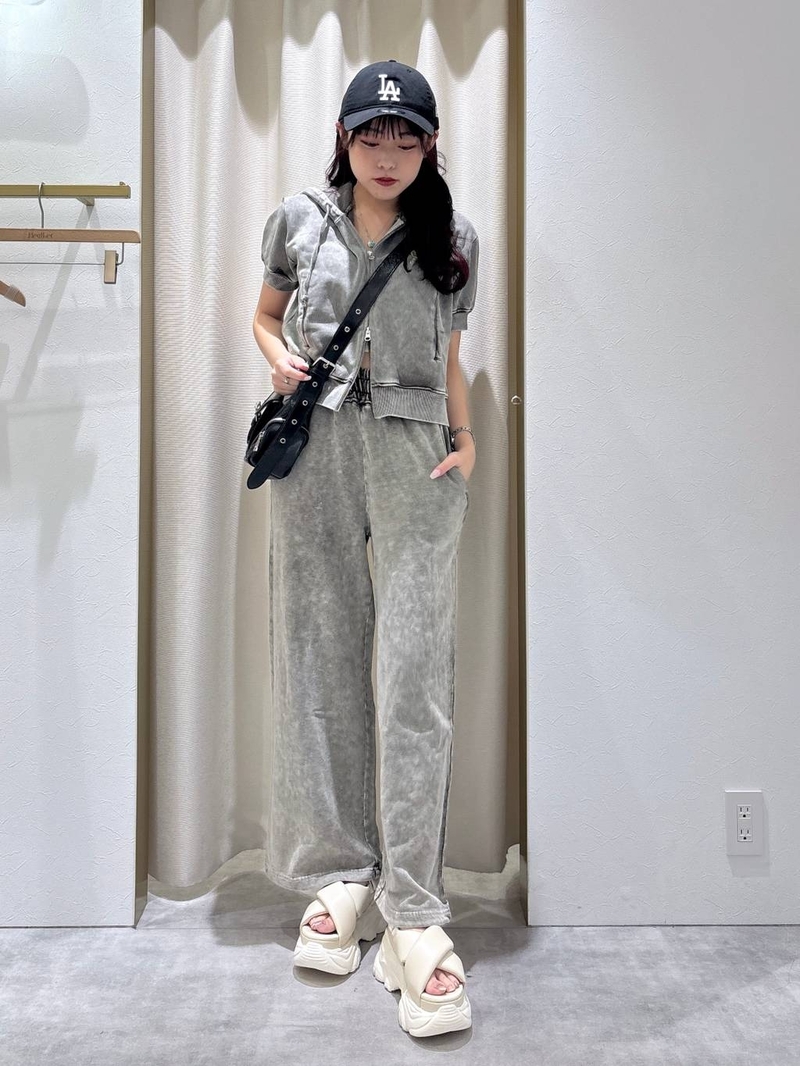 9540499/名古屋パルコ/Heather/159